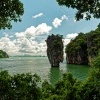 Thailand - Ao Phang-nga 9873